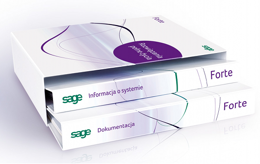 System Zarzdzania Sage Symfonia ERP