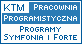 Programy ksigowe Symfonia i Forte