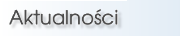 Aktualnosci i nowo�ci oprogramowania