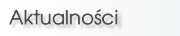 Aktualnosci i nowo�ci oprogramowania