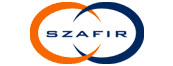 Logo Centrum Obsugi Podpisu Elektronicznego SZAFIR
