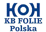 site KB FOLIE POLSKA Spka z o.o.